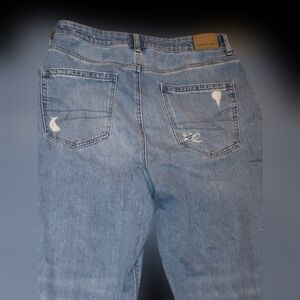 American eagle Real good jeans